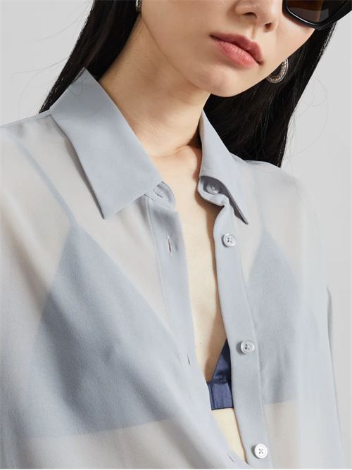 Peri Shirt THE FRANKIE SHOP | PERICHFS22116128